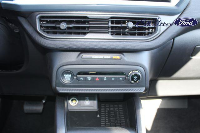 new 2025 Ford Bronco Sport car, priced at $36,048