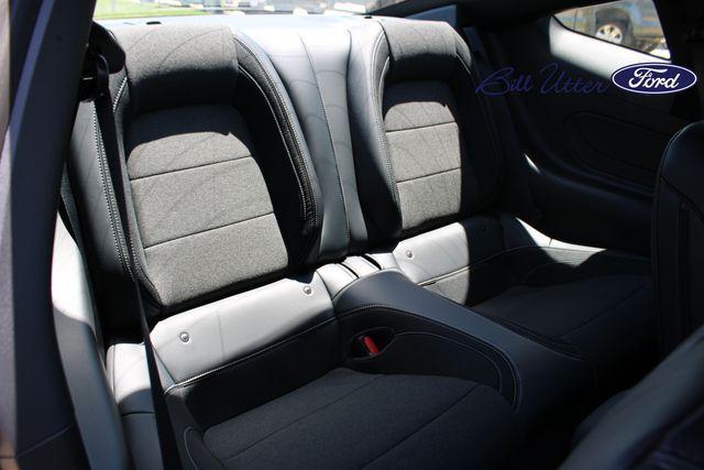 new 2025 Ford Mustang car, priced at $48,731