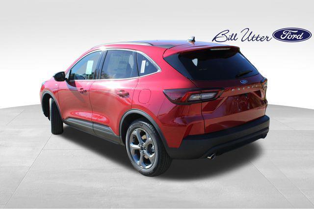 new 2026 Ford Escape car, priced at $35,020
