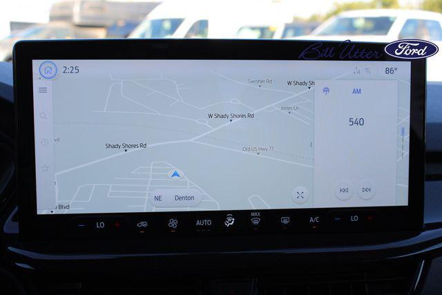 new 2026 Ford Escape car, priced at $35,020