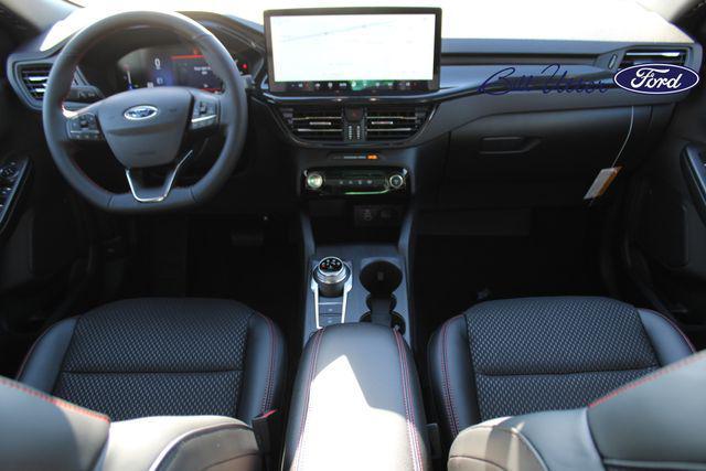 new 2026 Ford Escape car, priced at $35,020