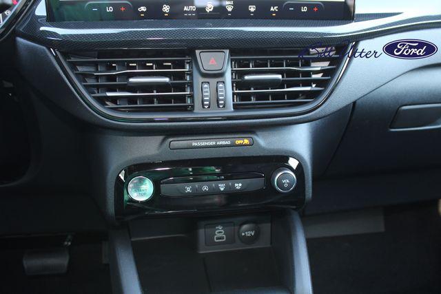 new 2026 Ford Escape car, priced at $35,020