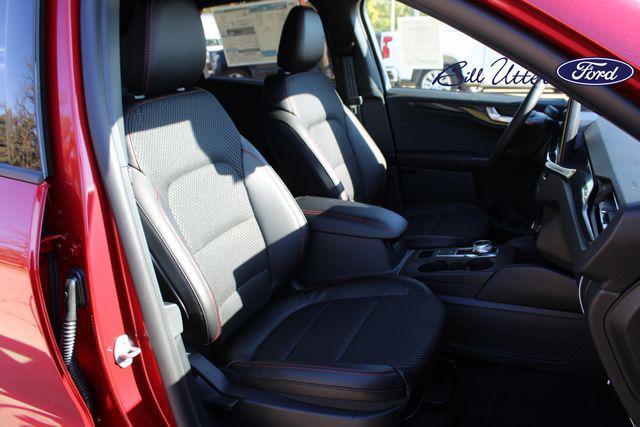 new 2026 Ford Escape car, priced at $35,020