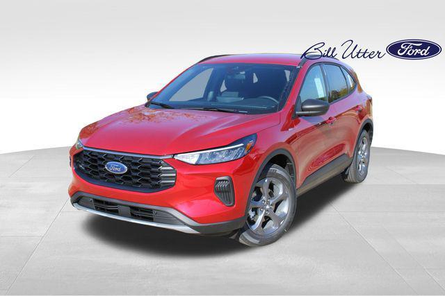 new 2026 Ford Escape car, priced at $35,020