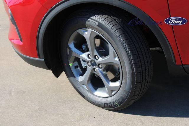 new 2026 Ford Escape car, priced at $35,020