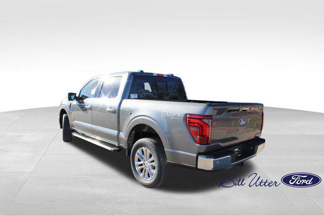 new 2024 Ford F-150 car, priced at $60,364