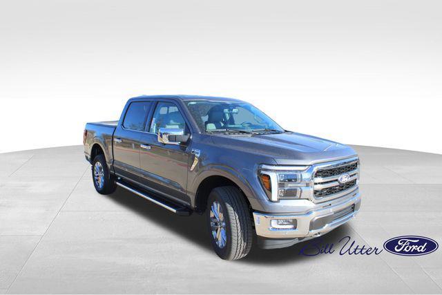 new 2024 Ford F-150 car, priced at $60,364