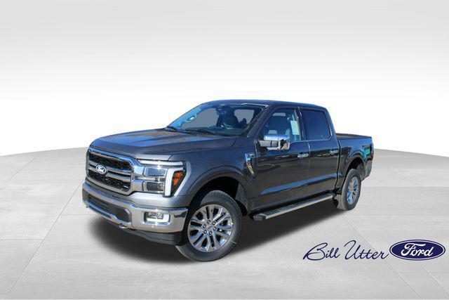 new 2024 Ford F-150 car, priced at $60,364