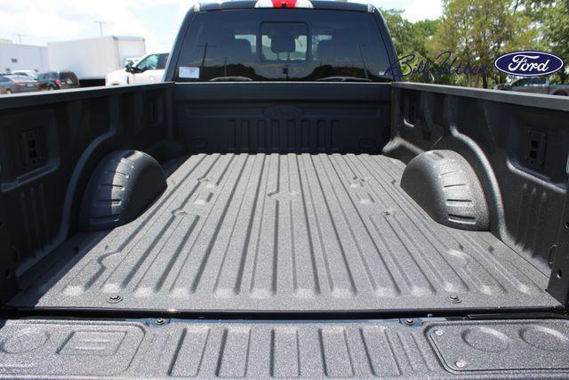 new 2025 Ford F-350 car, priced at $85,305