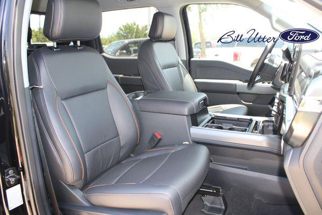 new 2025 Ford F-350 car, priced at $85,305