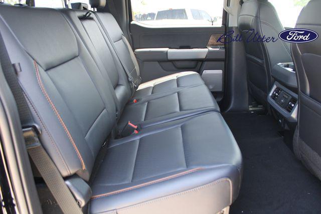 new 2025 Ford F-350 car, priced at $85,305