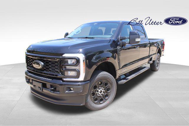 new 2025 Ford F-350 car, priced at $85,305