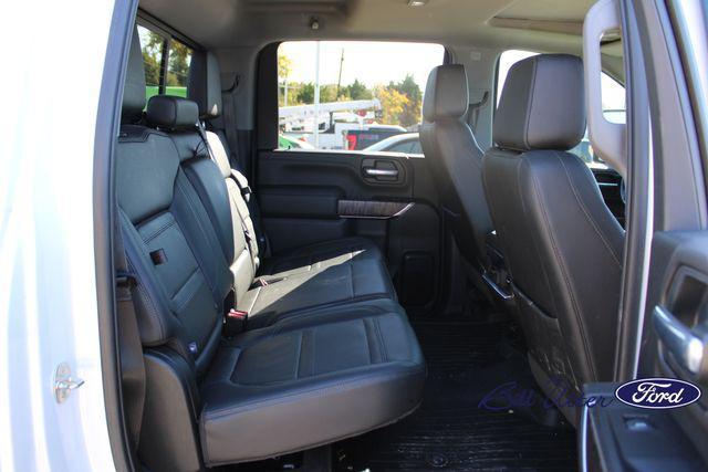 used 2022 GMC Sierra 2500 car, priced at $59,000