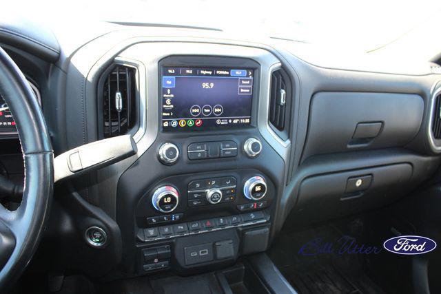 used 2022 GMC Sierra 2500 car, priced at $59,000