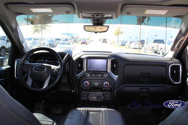 used 2022 GMC Sierra 2500 car, priced at $59,000