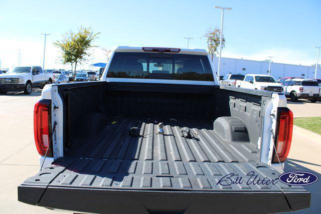 used 2022 GMC Sierra 2500 car, priced at $59,000