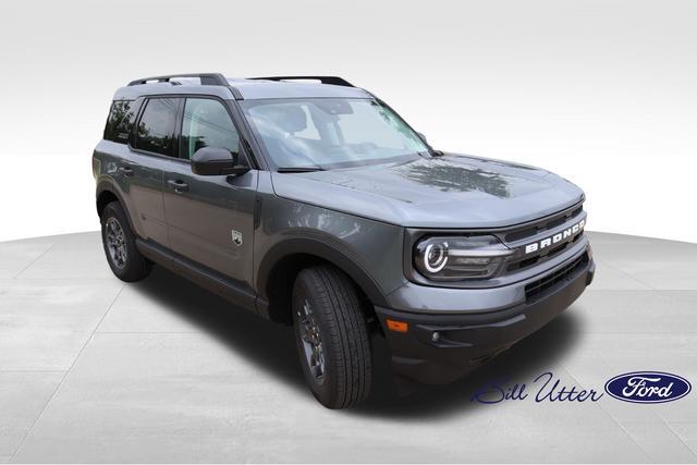 new 2024 Ford Bronco Sport car, priced at $27,520