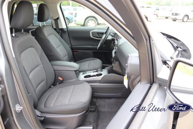 new 2024 Ford Bronco Sport car, priced at $27,520