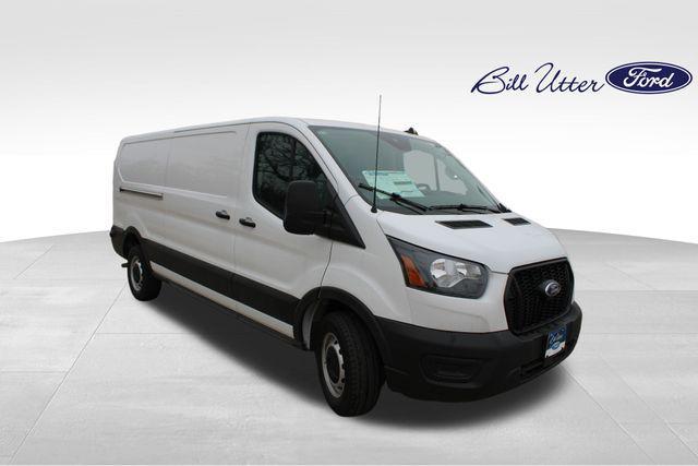 new 2024 Ford Transit-250 car, priced at $52,465