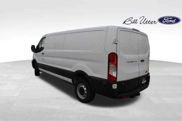 new 2024 Ford Transit-250 car, priced at $52,465