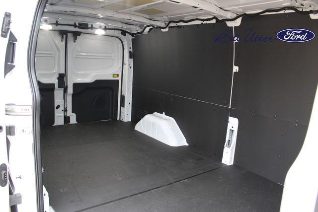 new 2024 Ford Transit-250 car, priced at $52,465