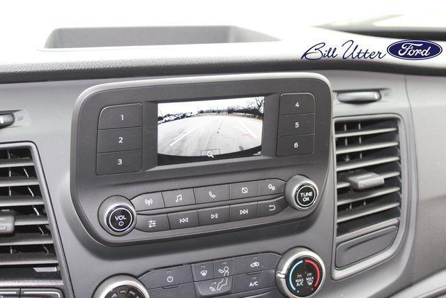 new 2024 Ford Transit-250 car, priced at $52,465