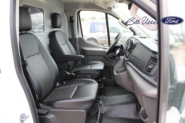 new 2024 Ford Transit-250 car, priced at $52,465