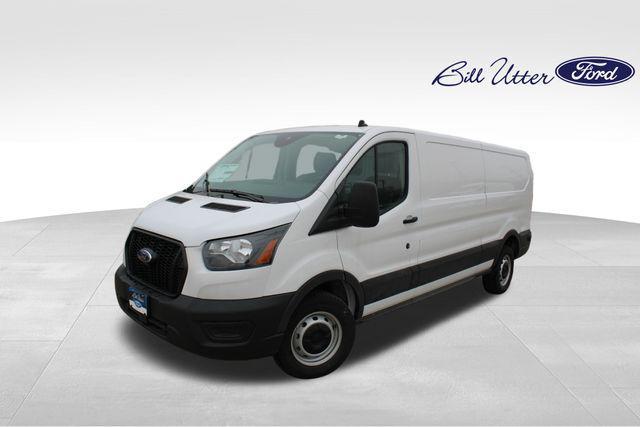 new 2024 Ford Transit-250 car, priced at $52,465