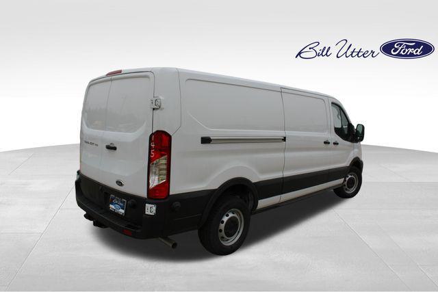 new 2024 Ford Transit-250 car, priced at $52,465