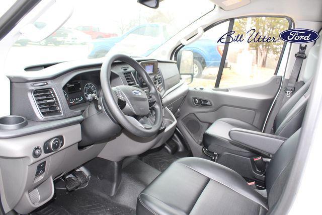 new 2024 Ford Transit-250 car, priced at $52,465