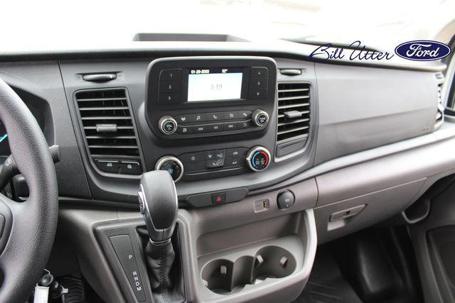 new 2024 Ford Transit-250 car, priced at $52,465