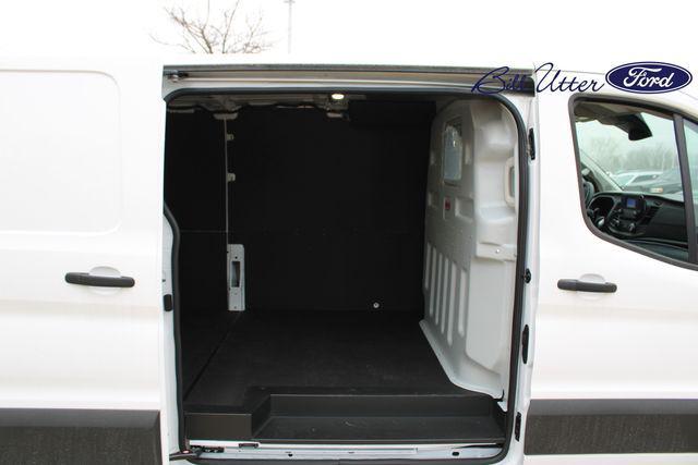 new 2024 Ford Transit-250 car, priced at $52,465