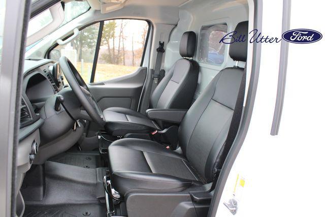 new 2024 Ford Transit-250 car, priced at $52,465