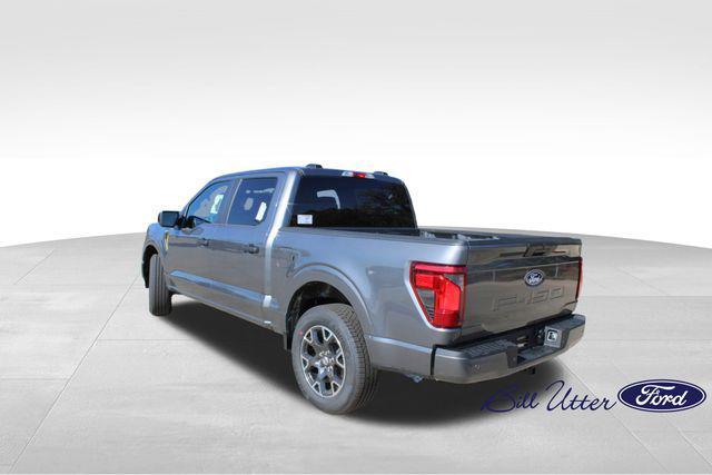 new 2024 Ford F-150 car, priced at $40,330