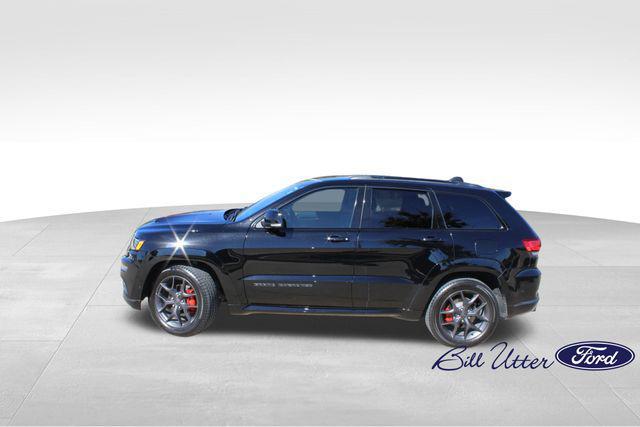 used 2019 Jeep Grand Cherokee car, priced at $24,000