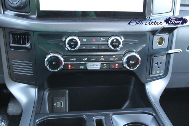 new 2025 Ford F-150 Lightning car, priced at $59,694