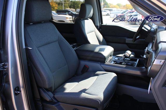 new 2025 Ford F-150 Lightning car, priced at $59,694