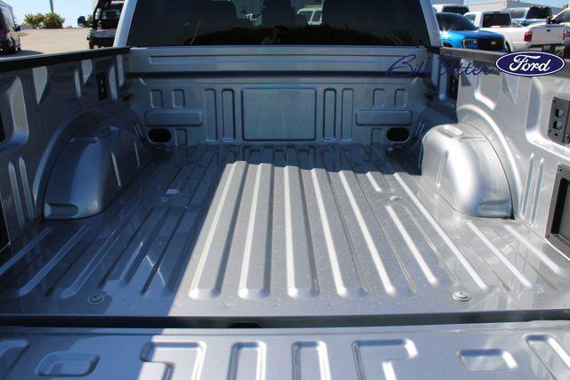 new 2025 Ford F-150 Lightning car, priced at $59,694