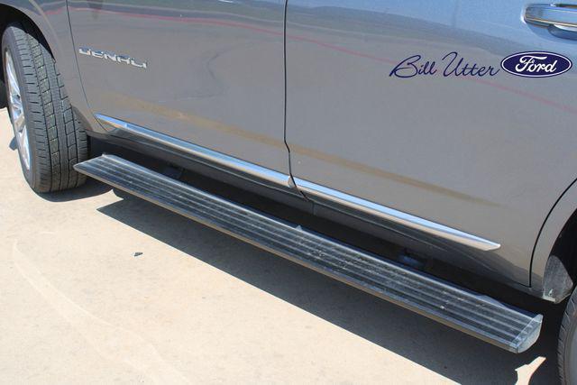 used 2022 GMC Yukon car, priced at $62,482