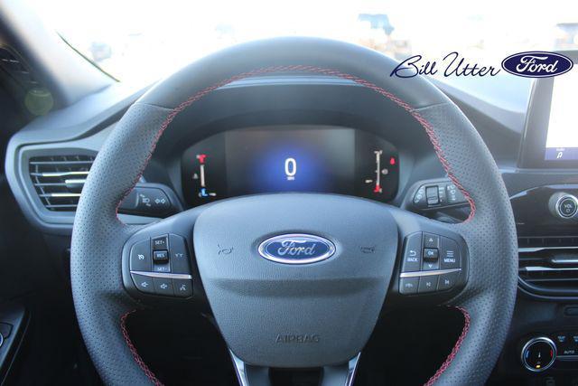 new 2025 Ford Escape car, priced at $27,073