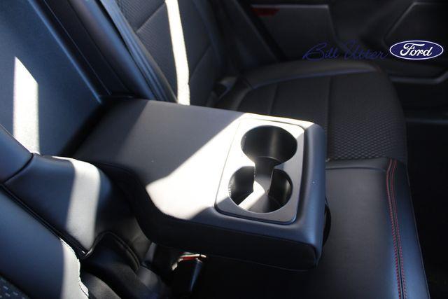 new 2025 Ford Escape car, priced at $27,073