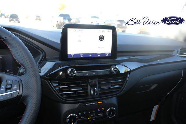 new 2025 Ford Escape car, priced at $27,073