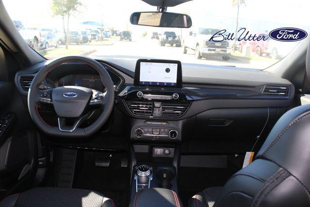 new 2025 Ford Escape car, priced at $27,073