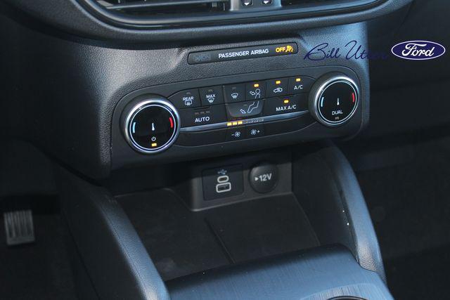 new 2025 Ford Escape car, priced at $27,073