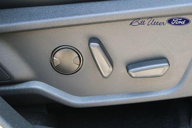 new 2025 Ford Bronco car, priced at $49,976
