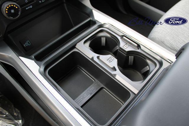 new 2025 Ford F-250 car, priced at $64,315