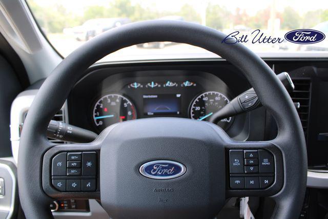 new 2025 Ford F-250 car, priced at $64,315