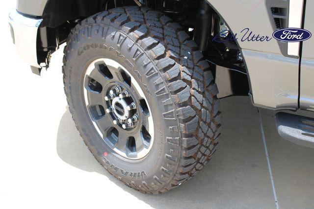 new 2025 Ford F-250 car, priced at $64,315