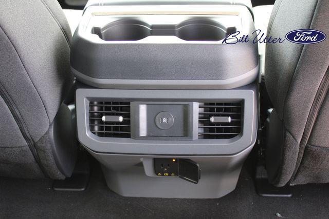 new 2025 Ford F-250 car, priced at $64,315