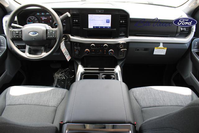 new 2025 Ford F-250 car, priced at $64,315